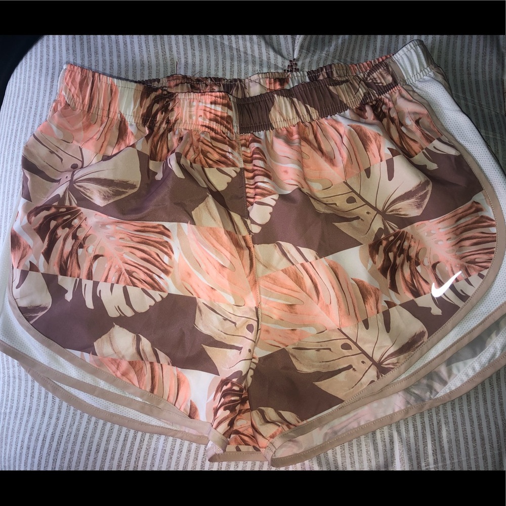 Nike shorts